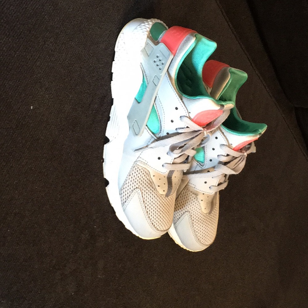 Men’s Nike Air Huarache